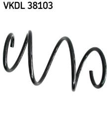 SKF VKDL 38103